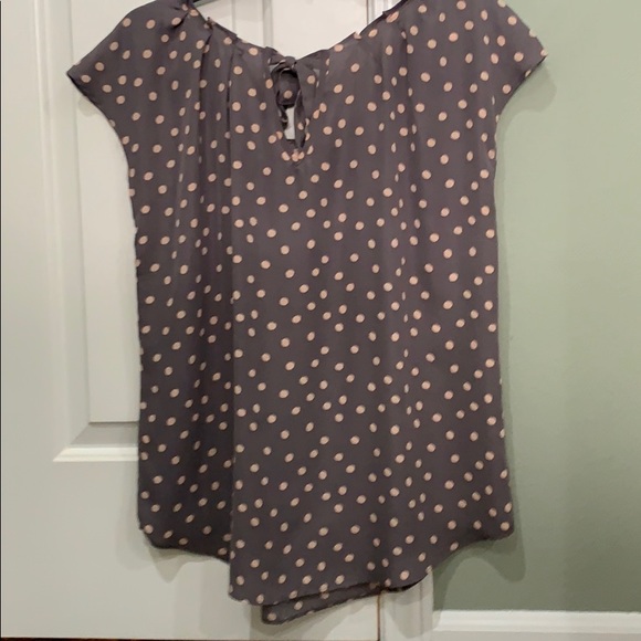 Lauren Conrad Top - Picture 2 of 7